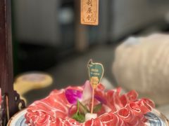 -阳坊涮肉(西直门凯德mall店)