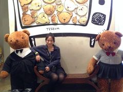 -济州岛泰迪熊博物馆