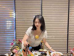 -山盛创作料理·Yamamori(珠宾店)