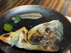 -山葵家·创意料理(万象汇店)