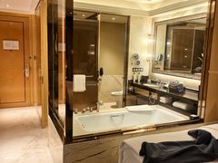 -长沙富力万达文华酒店