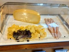 -佛山恒安瑞士大酒店-瑞士咖啡厅-主题自助餐