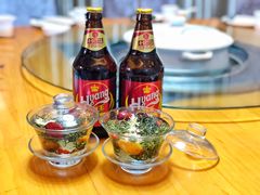 -清真华宇开锅羊肉