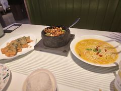 -桂满陇·杭州小馆(朝阳合生汇店)