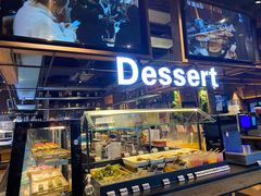 -盛江山自助料理(太原街万达店)