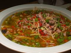 -盐帮食坊•小河帮川菜(四川师大店)