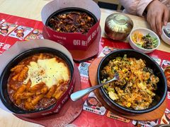 -食米家拌饭(梅溪新天地店)