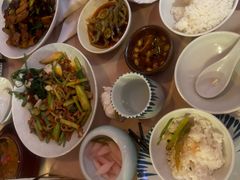 -山石榴·贵州菜(丰盛里店)