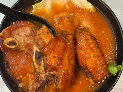 -华嫂冰室(尖沙咀店)