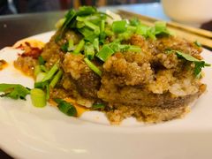 -百年粉蒸牛肉