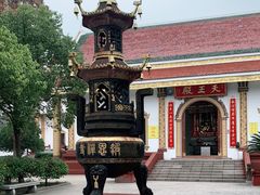 -报恩禅寺