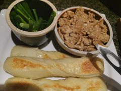 -渔民船说·北塘海鲜·天津菜·海肠捞饭(北塘古镇店)