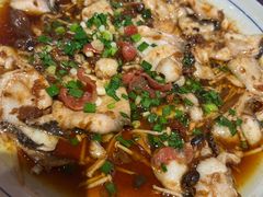 -荆九爷爆炒桥头三嫩(浙大店)
