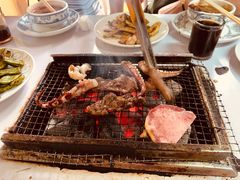 -风味烧烤