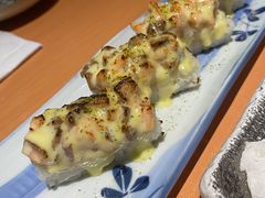 -TORO MaKi 寿司·日料(华创店)