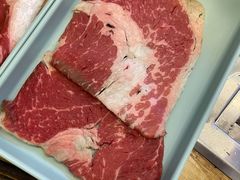 薄切牛排-蚝英雄鲜蚝自助专门店(长楹天街直营店)