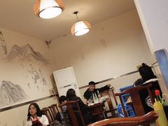 大堂-飘香火锅(玉林西路店)