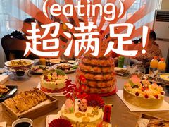 -起士林(荣安大街店)