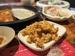 -大话三城重庆火锅(万科天誉店)