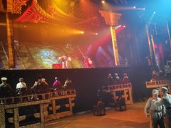 -《12·12》西安事变大型实景演出