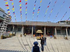 -华林禅寺