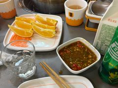 -潮发潮汕牛肉店(软件基地店)