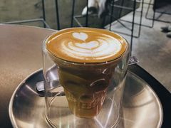 -BE NORMAL CAFE(霞溪路店)