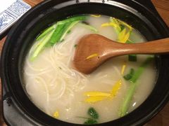 -云海肴·汽锅鸡·云南代表菜(天山百盛优客店)