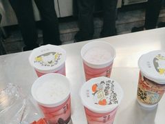 -茶话弄(中贸广场店)