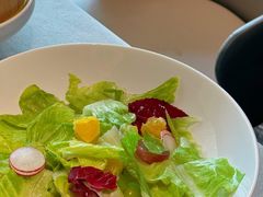 -悦融琥珀·京鲁菜(西单店)