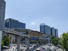-赭山公园