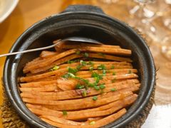 -老阿爸鲜鱼土菜(昆山花桥店)