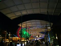 -三亚海昌梦幻海洋不夜城