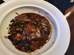 -西郊八号·山野江西菜(开发区店)