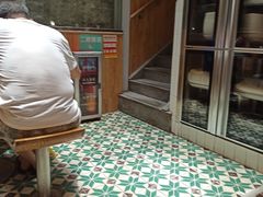 -华辉拉肠(同福店)