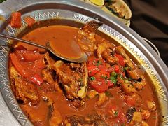 -大师傅金奖啤酒鱼(西街口总店)