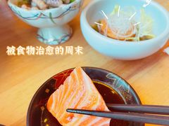 -王鼎精致料理铁板烧(世博源店)