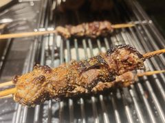 -刘记大块烤羊腿餐吧(北沙滩店)