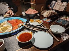 -吼堂老火锅(太古里总店)