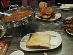 -大京园海鲜烧烤(东城路店)