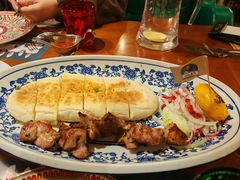 -卢布里西餐厅(总店)