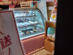 -樱花糕坊(万松园店)