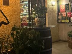 -Le Bistrot de Racine