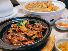 -四道菜·福建菜馆(新街口金鹰店)