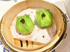 -正店·现代江浙菜(南京德基店)