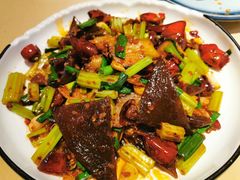 -山石榴·贵州菜(丰盛里店)