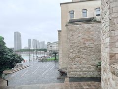 -南沙游艇会·大兵船餐厅