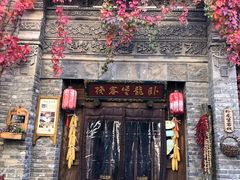 门面-卧龙堡客栈·中餐厅(古北水镇店)