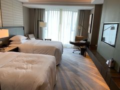 -舟山希尔顿酒店