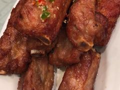 -亢龙太子酒轩·花园店
